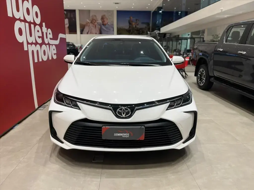 galeria COROLLA
