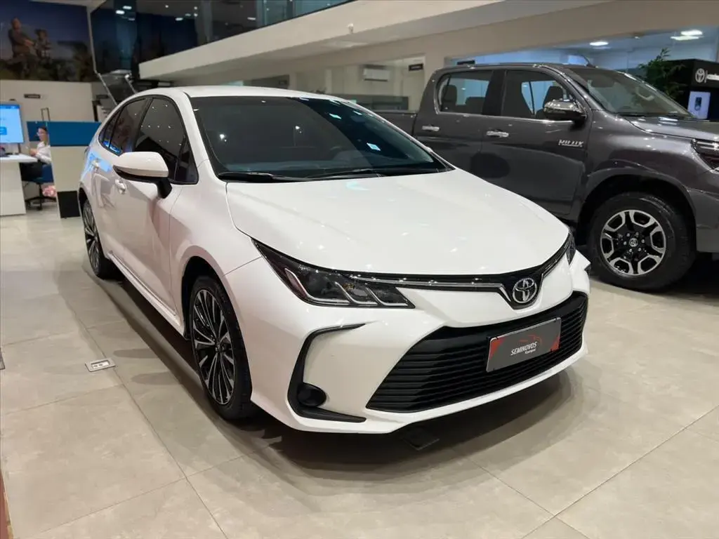 galeria COROLLA