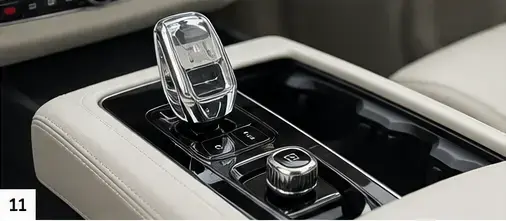 Volvo XC90 2.0 T8 RECHARGE ULTRA AWD GEARTRONIC