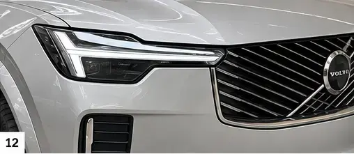 Volvo XC90 2.0 T8 RECHARGE ULTRA AWD GEARTRONIC