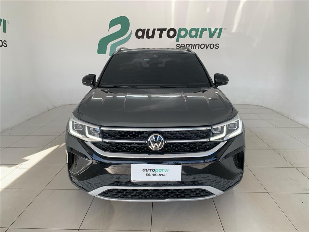 Volkswagen TAOS