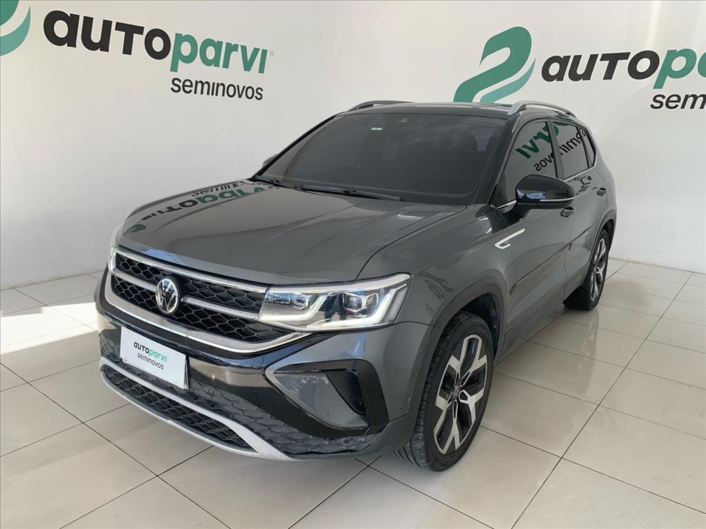 Volkswagen TAOS