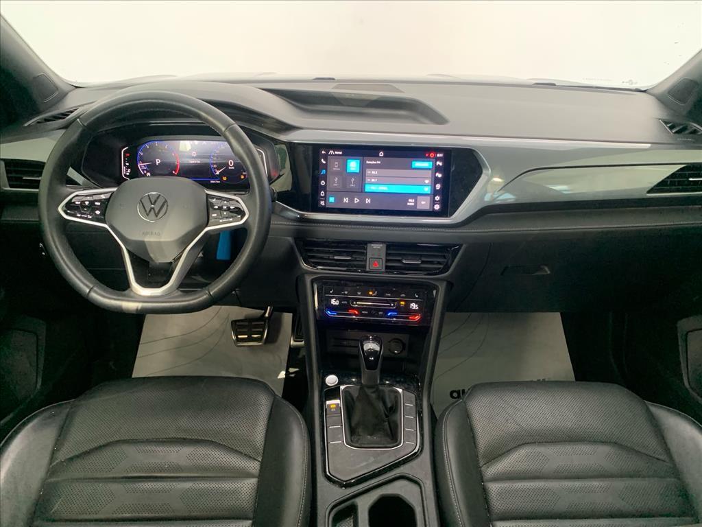 Volkswagen TAOS