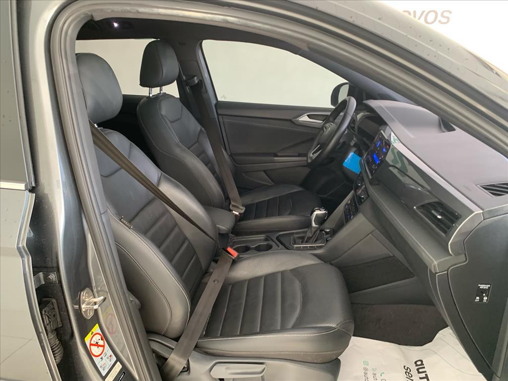 Volkswagen TAOS