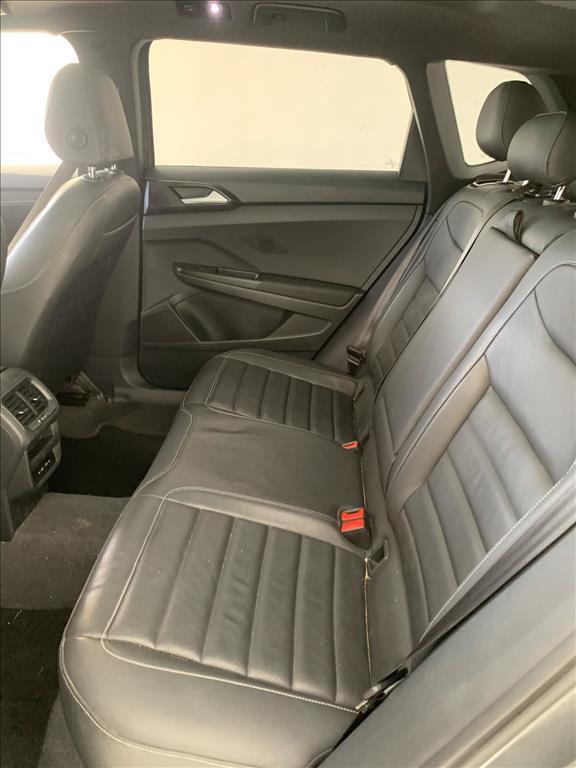 Volkswagen TAOS