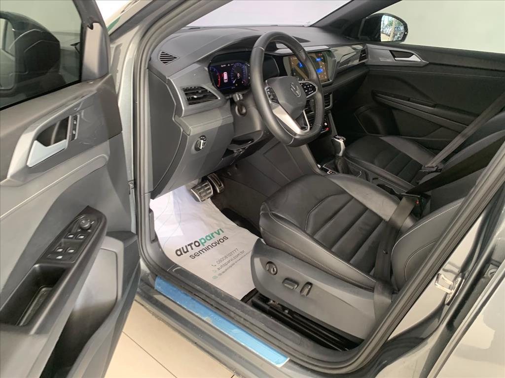Volkswagen TAOS