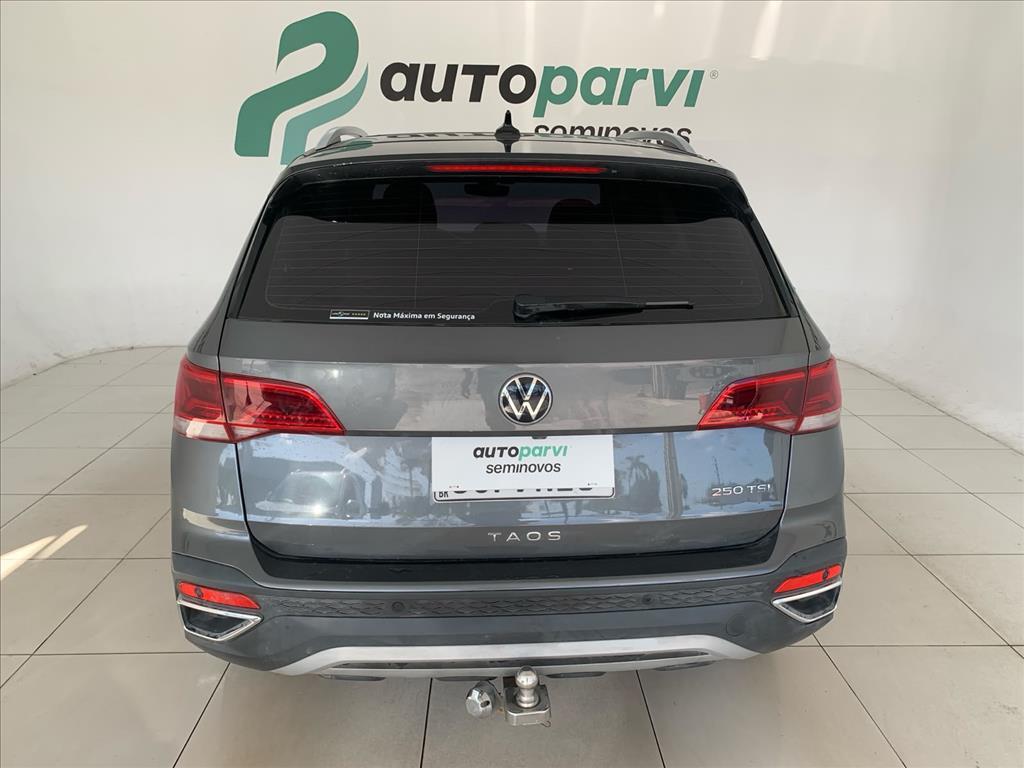 Volkswagen TAOS