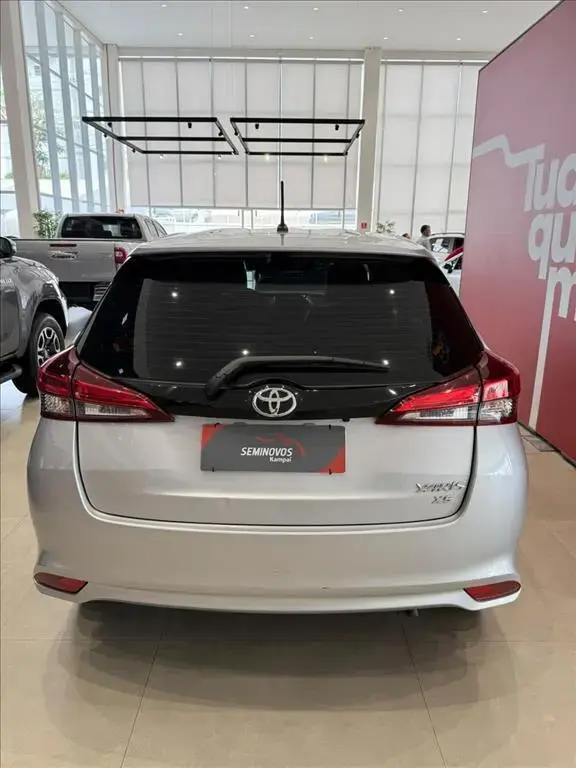 galeria YARIS
