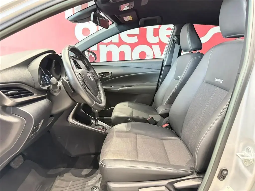 galeria YARIS