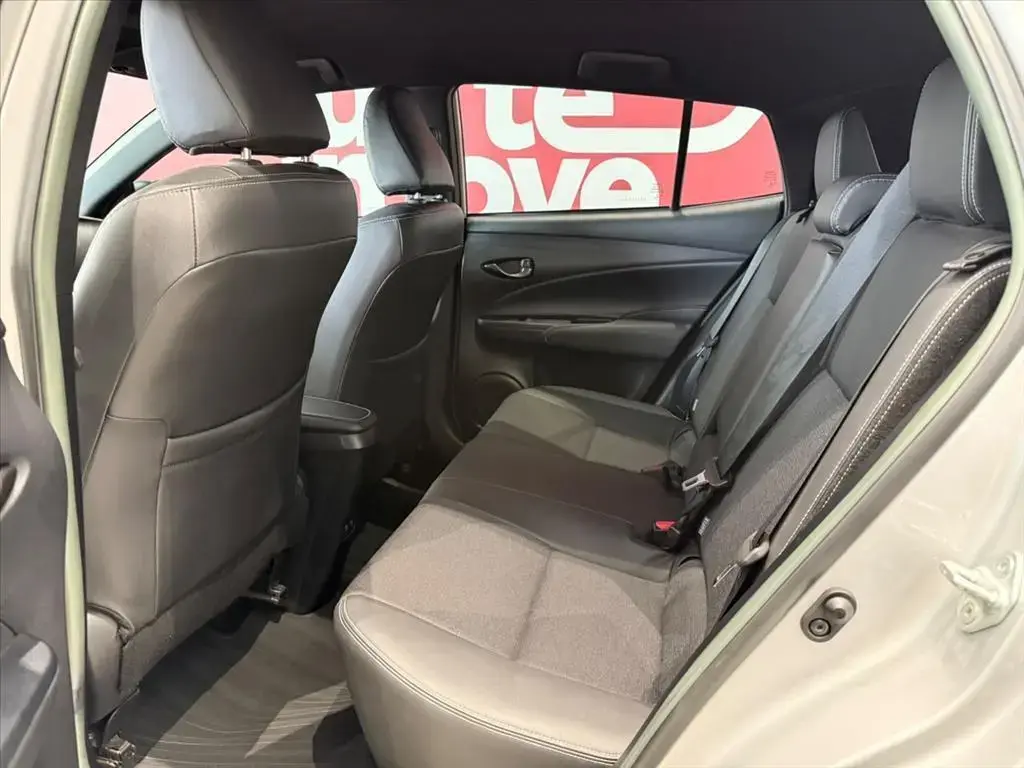 galeria YARIS
