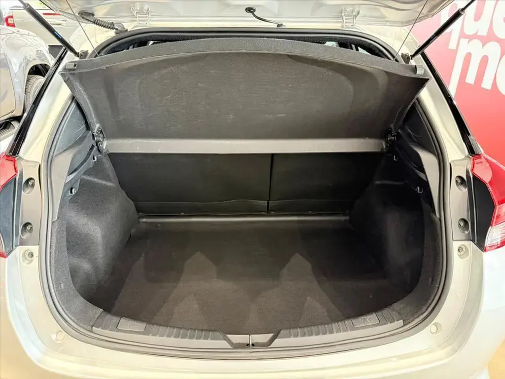 galeria YARIS