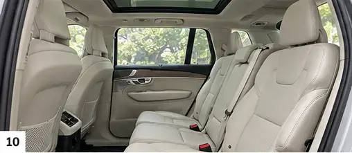 Volvo XC90 2.0 T8 RECHARGE ULTRA AWD GEARTRONIC