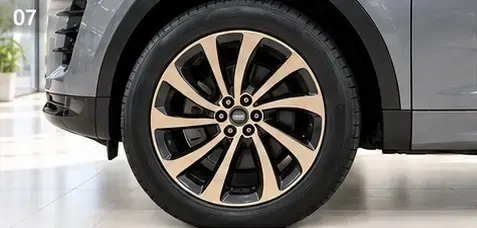 Land Rover DISCOVERY SPORT 2.0 D200 TURBO DIESEL MHEV R-DYNAMIC SE AUTOMÁTICO