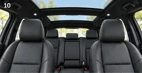 Land Rover DISCOVERY SPORT 2.0 D200 TURBO DIESEL MHEV R-DYNAMIC SE AUTOMÁTICO