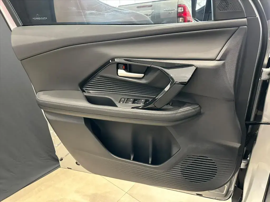 galeria YARIS CROSS