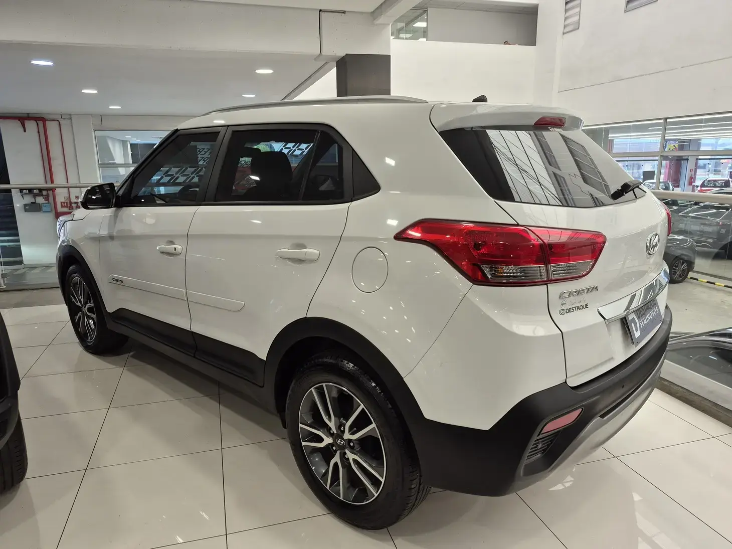 galeria CRETA