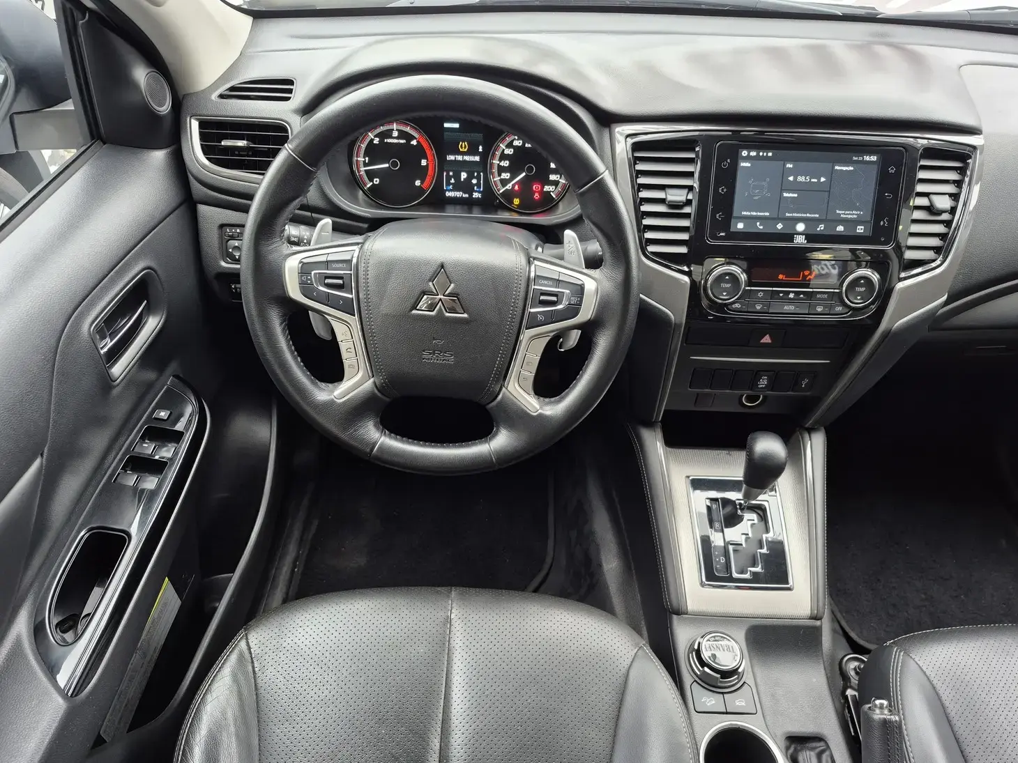 galeria L200 TRITON