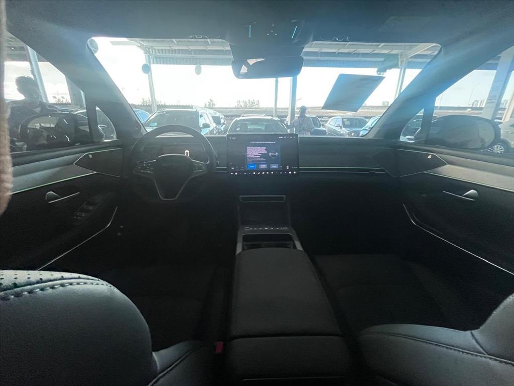 Byd ATTO 8