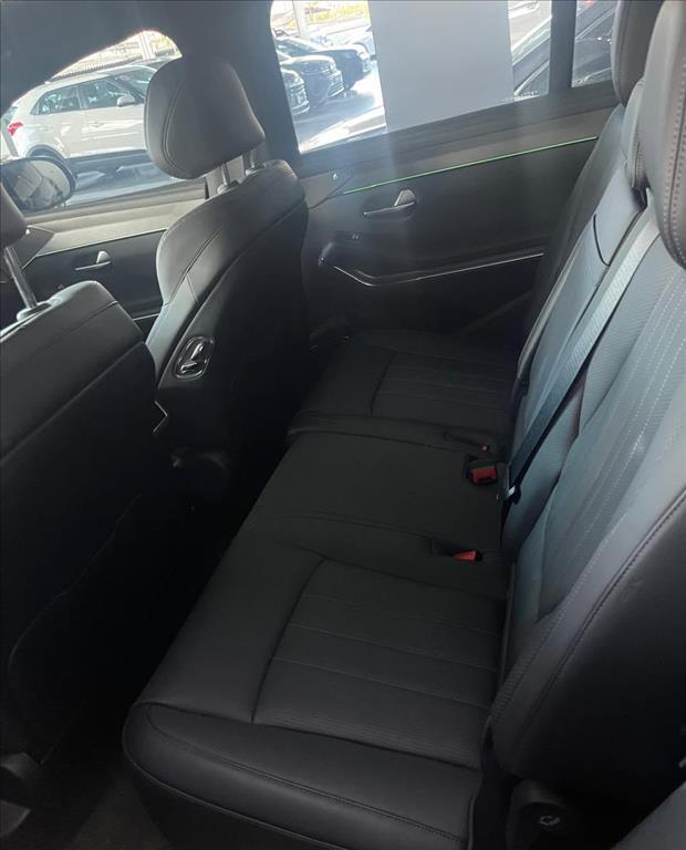 Byd ATTO 8