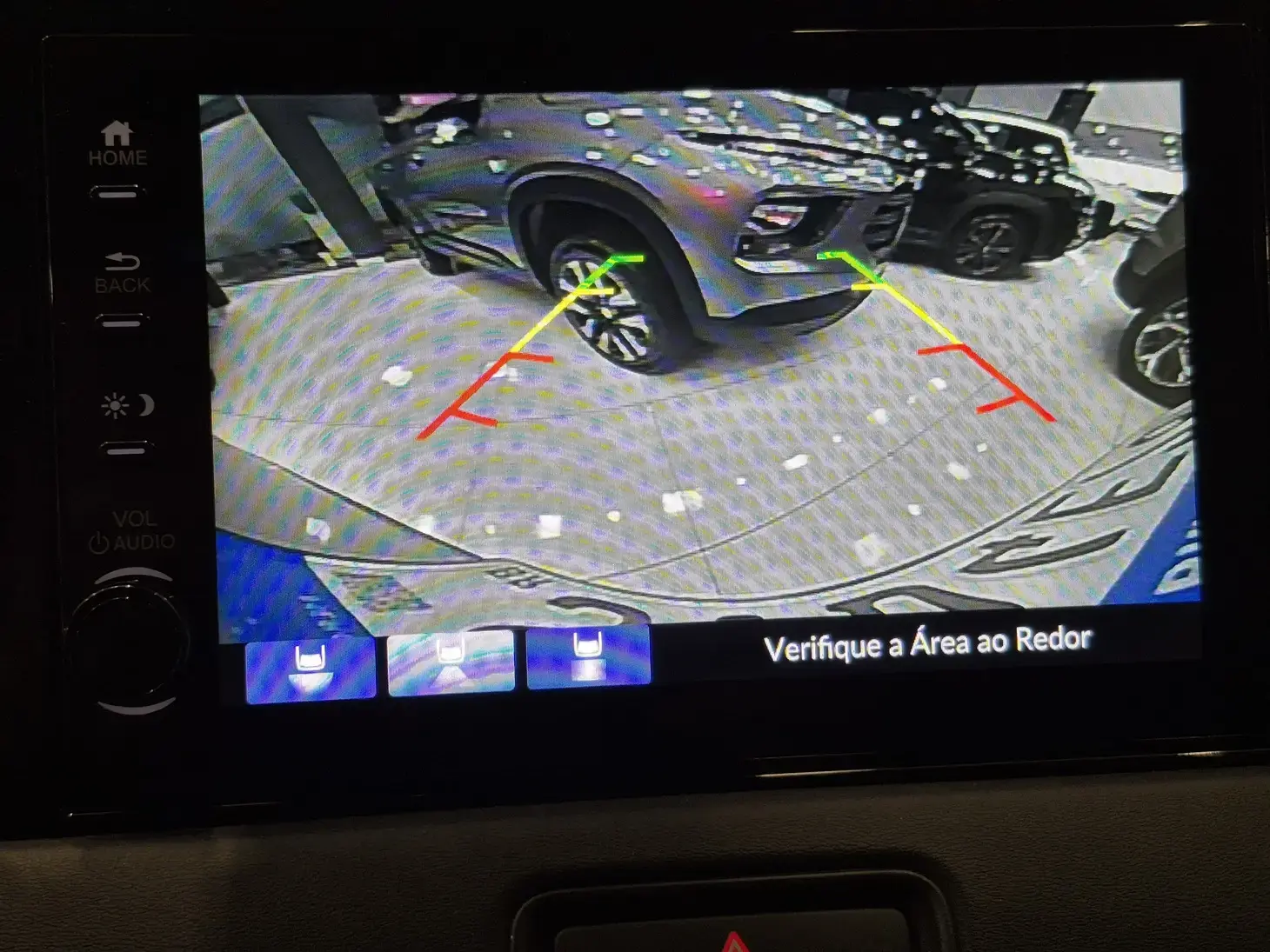 galeria HR-V