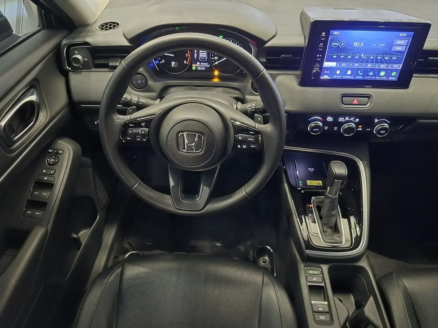 galeria HR-V