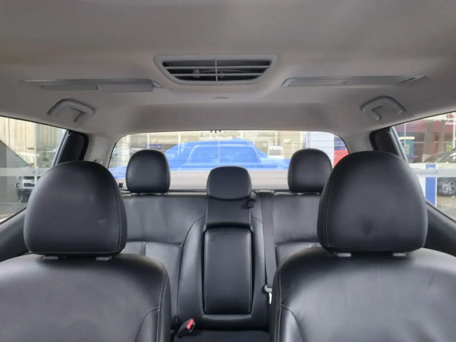galeria L200 TRITON