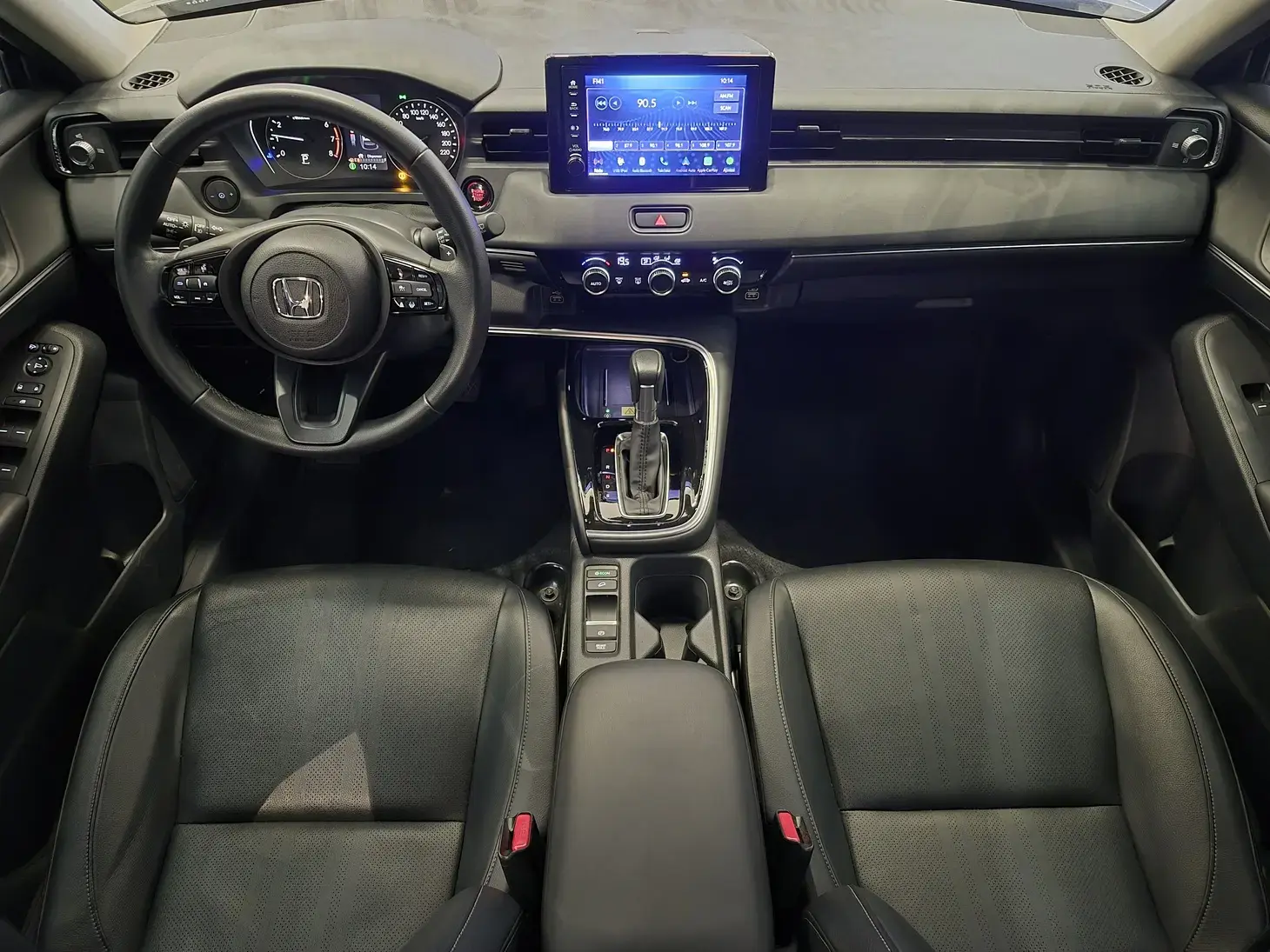 galeria HR-V