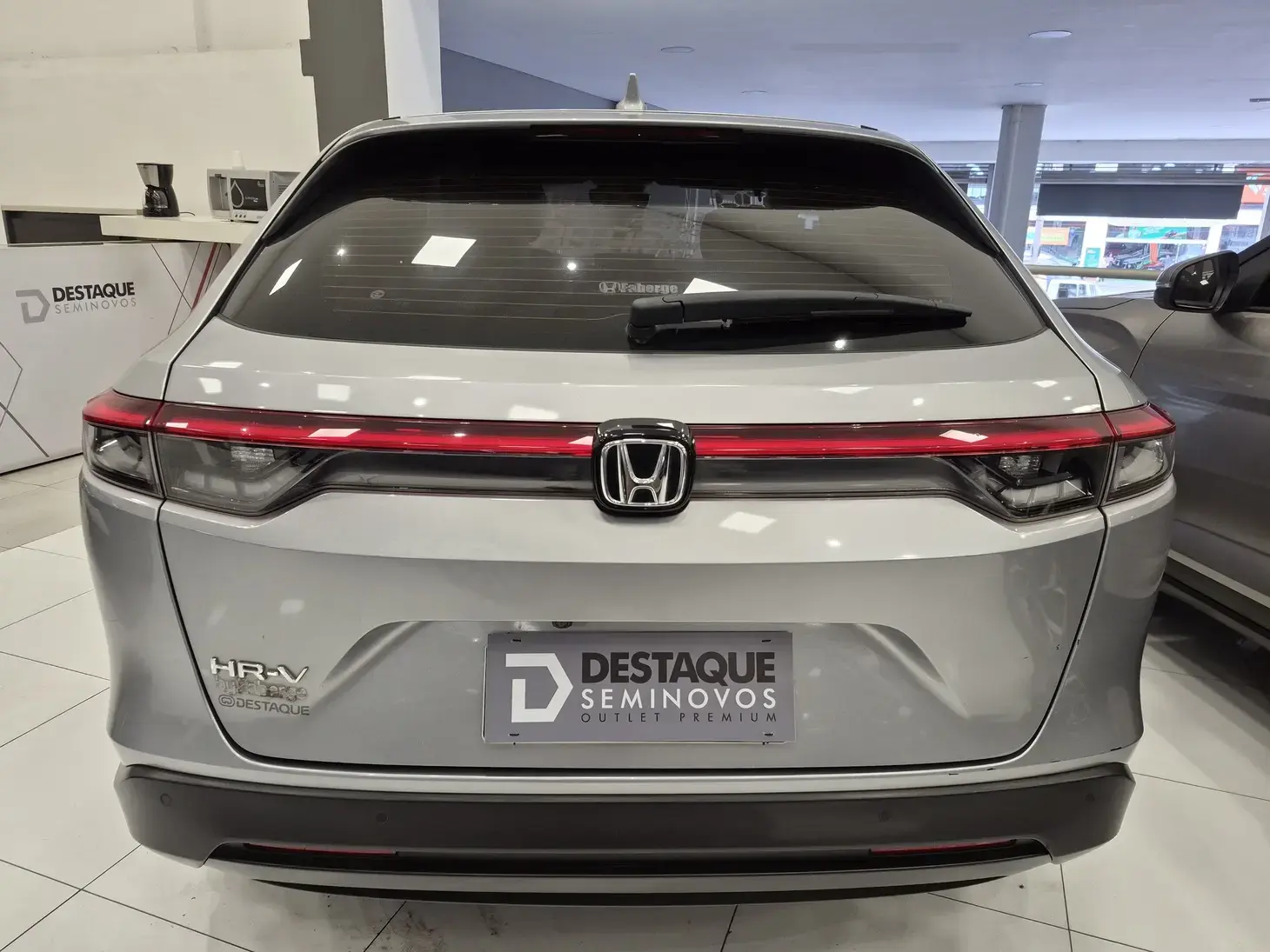 galeria HR-V
