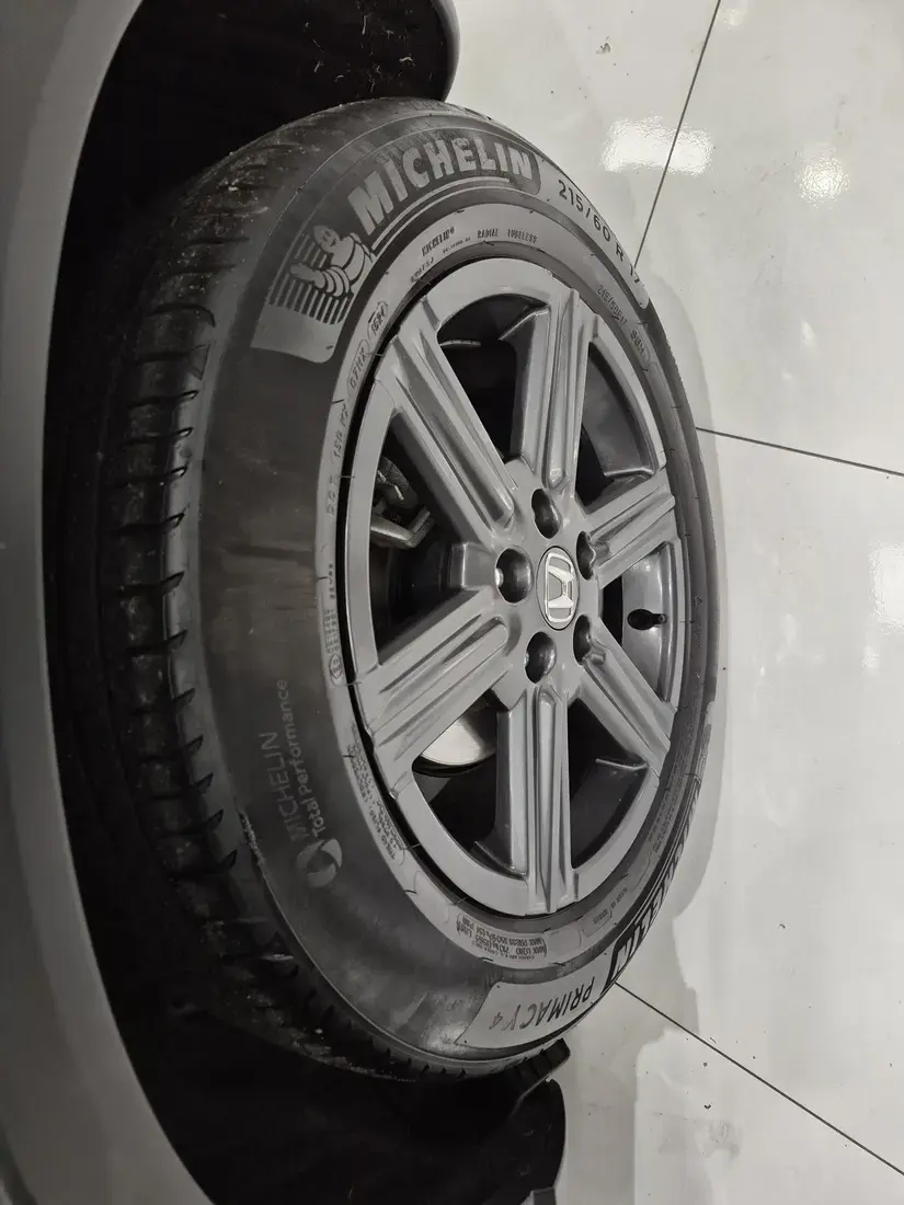 galeria HR-V
