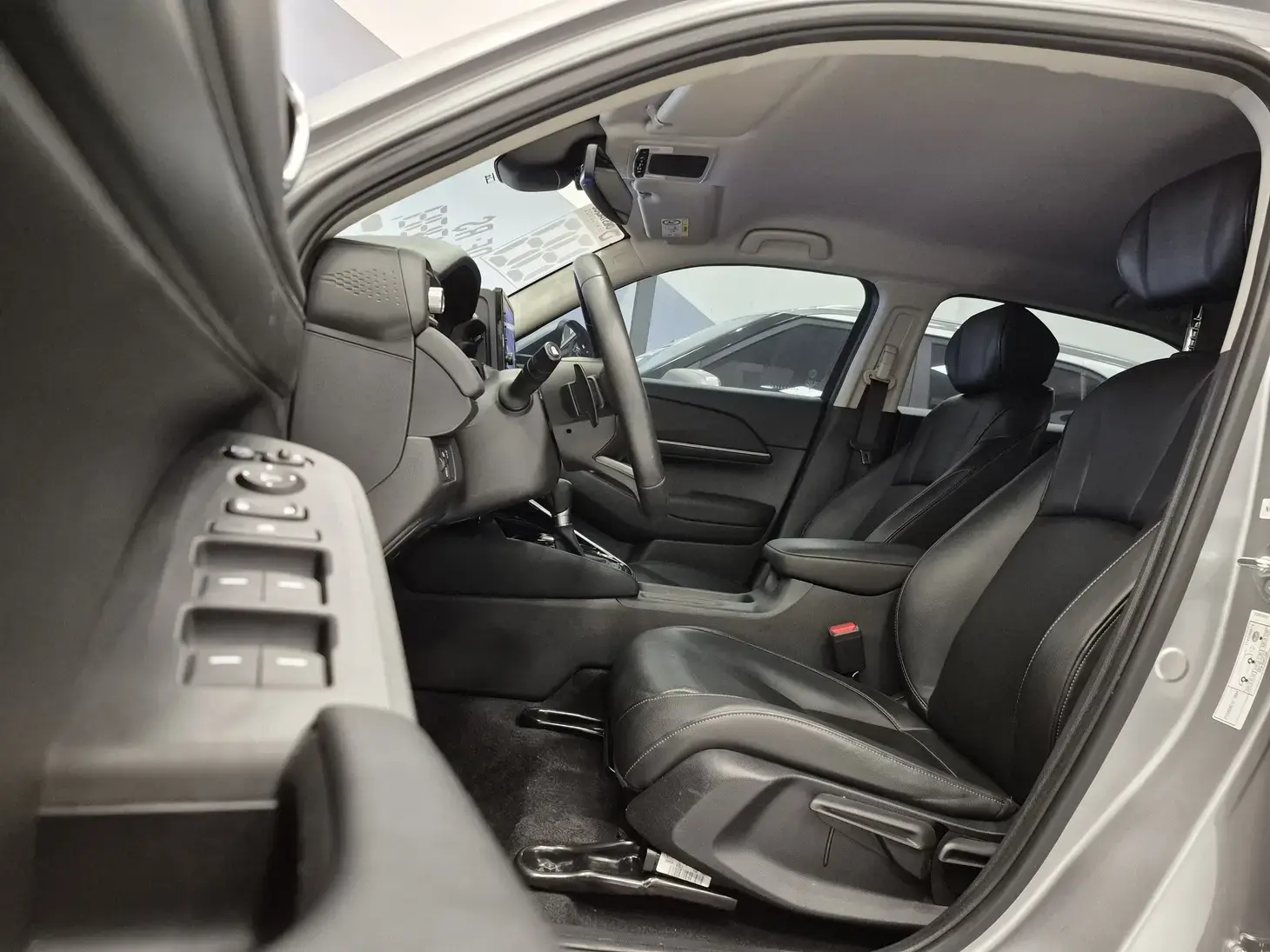 galeria HR-V