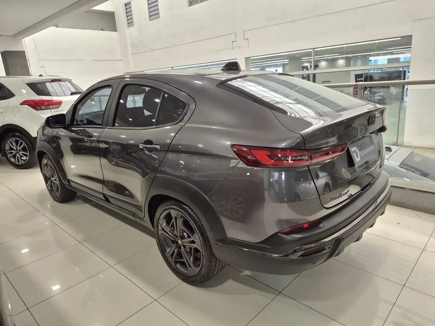 galeria FASTBACK