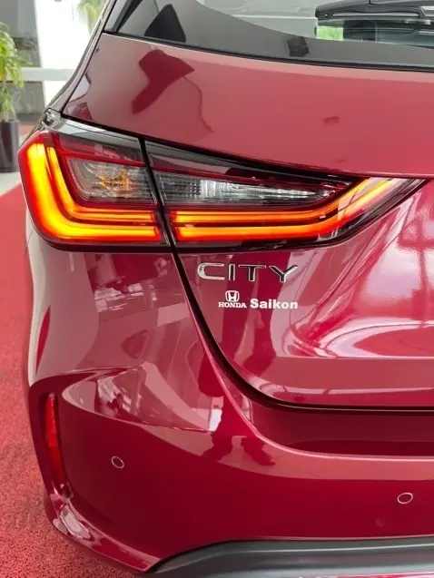 galeria NEW CITY HATCH