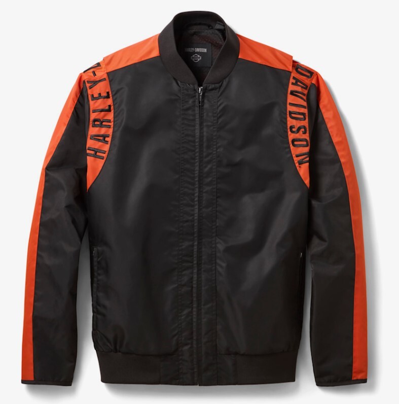 galeria JAQUETA DE NYLON MASCULINA BOMBER ESSENTIAL MAINSTREET 