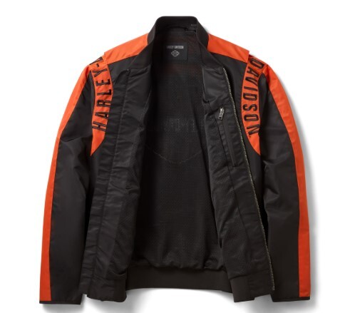 galeria JAQUETA DE NYLON MASCULINA BOMBER ESSENTIAL MAINSTREET 