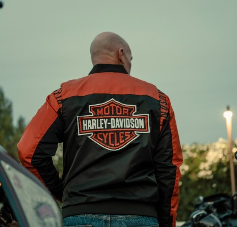galeria JAQUETA DE NYLON MASCULINA BOMBER ESSENTIAL MAINSTREET 