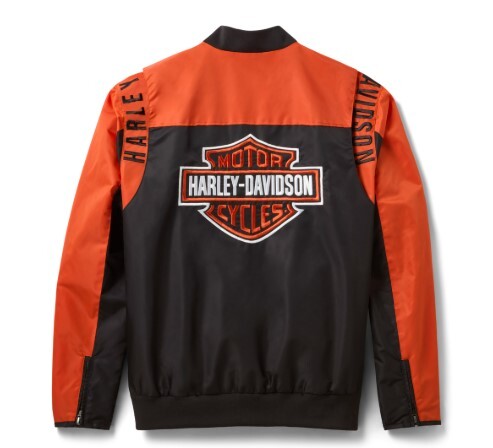 galeria JAQUETA DE NYLON MASCULINA BOMBER ESSENTIAL MAINSTREET 