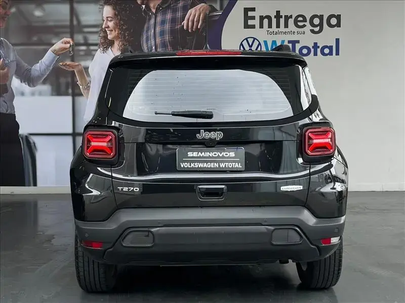 galeria RENEGADE