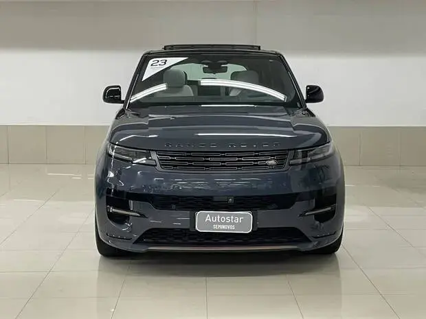Land Rover Range Rover Sport First.Ed.3.0 I6(Hibrido)