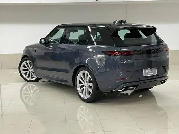 Land Rover Range Rover Sport First.Ed.3.0 I6(Hibrido)