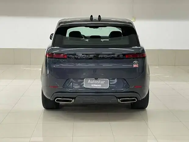 Land Rover Range Rover Sport First.Ed.3.0 I6(Hibrido)