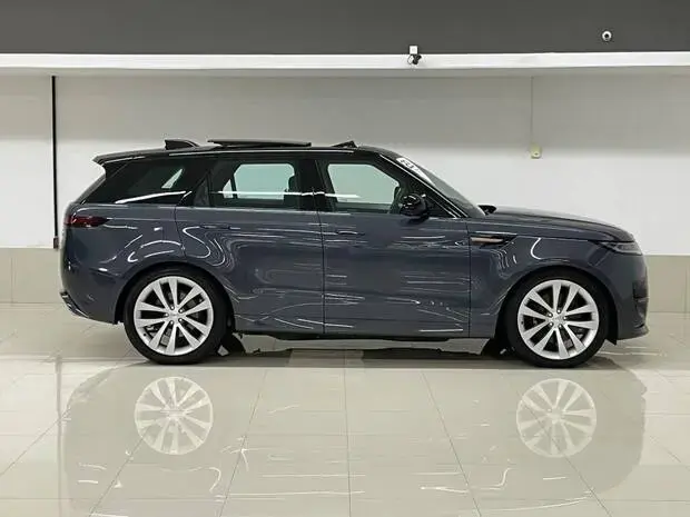 Land Rover Range Rover Sport First.Ed.3.0 I6(Hibrido)