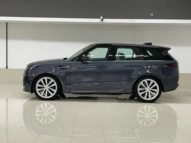 Land Rover Range Rover Sport First.Ed.3.0 I6(Hibrido)
