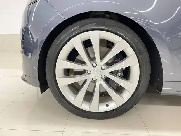 Land Rover Range Rover Sport First.Ed.3.0 I6(Hibrido)