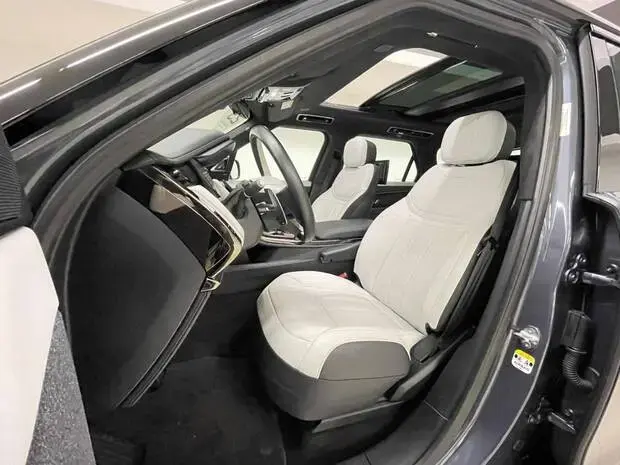 Land Rover Range Rover Sport First.Ed.3.0 I6(Hibrido)