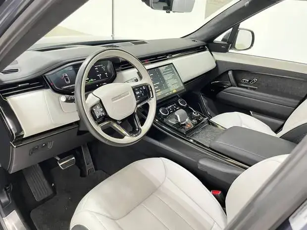 Land Rover Range Rover Sport First.Ed.3.0 I6(Hibrido)