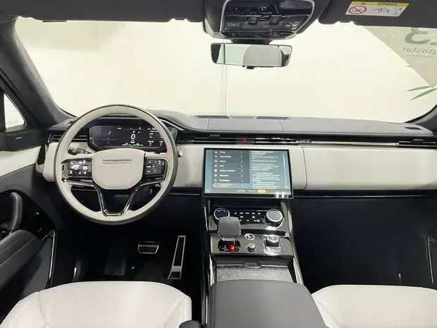 Land Rover Range Rover Sport First.Ed.3.0 I6(Hibrido)