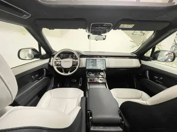 Land Rover Range Rover Sport First.Ed.3.0 I6(Hibrido)