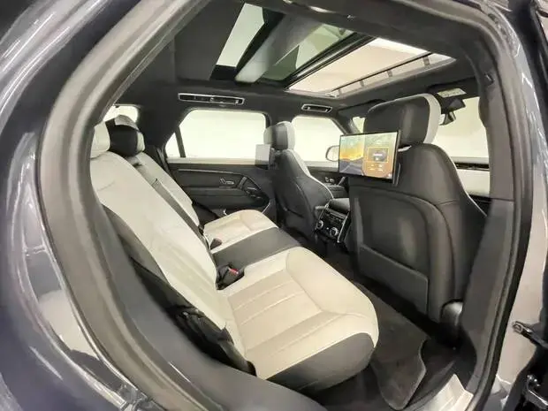 Land Rover Range Rover Sport First.Ed.3.0 I6(Hibrido)