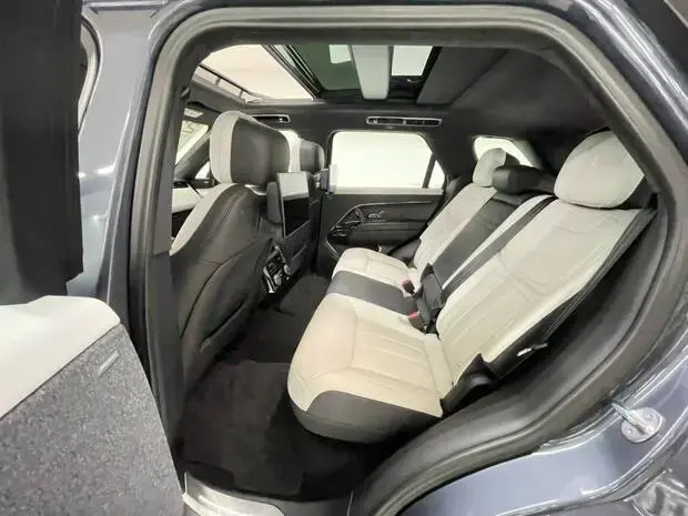 Land Rover Range Rover Sport First.Ed.3.0 I6(Hibrido)