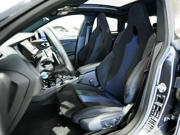 Bmw M235i M235i xDrive Gran Coupe 2.0 (Aut)